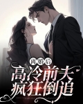 离婚后,高冷前夫疯狂倒追