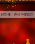 陆军师,你娘子要跑路