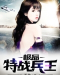 极品特战兵王