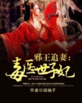 邪王追妻:毒医世子妃