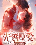 先婚厚爱:小叔请矜持