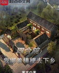 四合院:我绑着棒梗去下乡