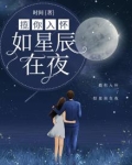 揽你入怀,如星辰在夜