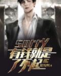 sorry!有钱就是了不起