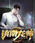镇南龙帅