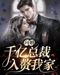 闪婚千亿总裁入赘我家