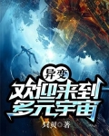 异变:欢迎来到多元宇宙