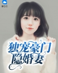 独宠豪门隐婚妻