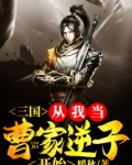三国:从我当曹家逆子开始