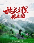 桃花村里桃花运