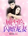 顾少的闪婚新妻
