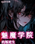 魅魔学院的叛逆生