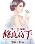 冰山总裁的修真高手