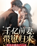 千亿前妻带崽归来,把沈总踢出户口本