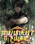 师傅,你徒儿们无敌了,下山来吧
