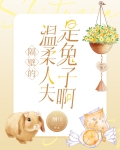 隔壁的温柔人夫是兔子啊