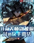 开局天师剑被偷,贫道反手雷法